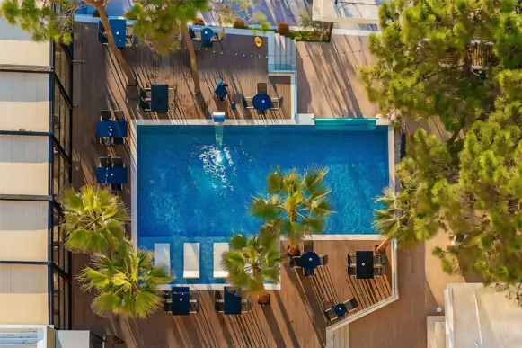 20 redenen om verliefd op all inclusive Durres te worden