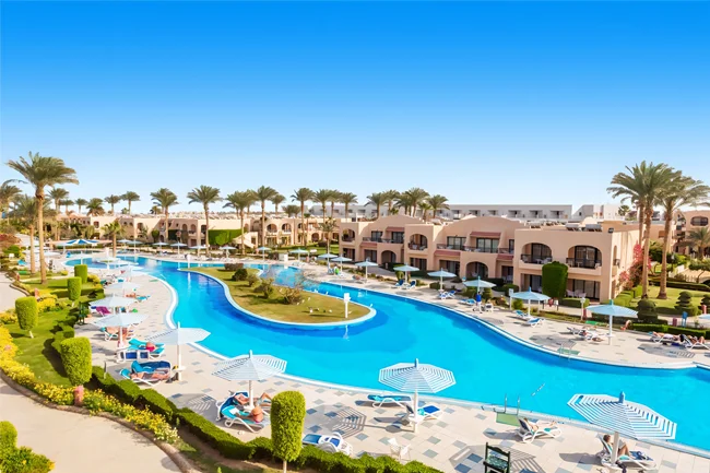 Alternatief hotel voor Arabella Azur Resort