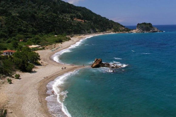 All inclusive Samos