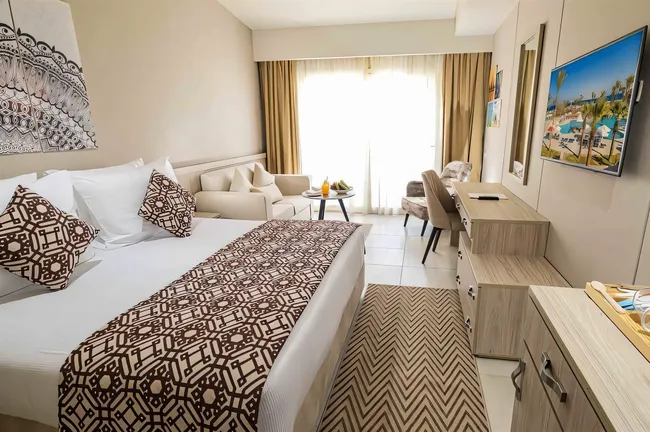 Amarina Abu Soma all-inclusive
