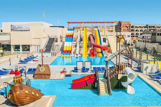 Amarina Abu Soma all inclusive