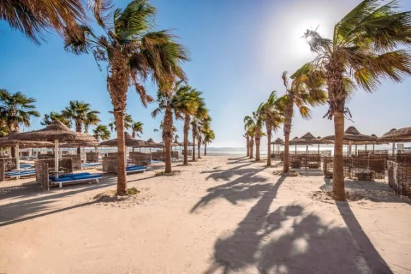 Soma Bay Amwaj Beach Club Abu Soma Resort