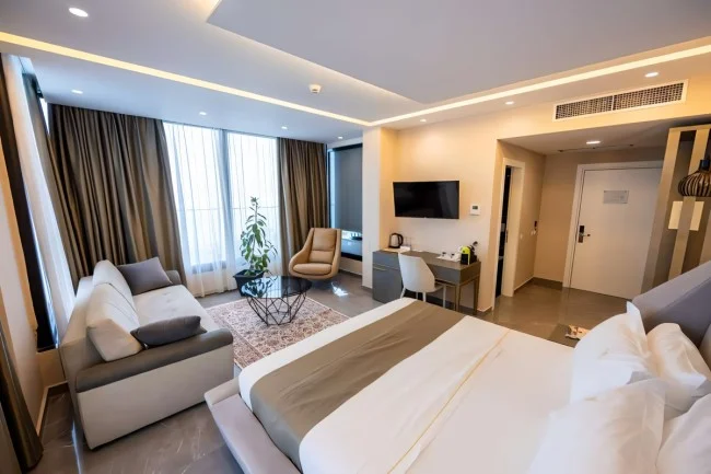 Brilliant Hotel & Spa Albania