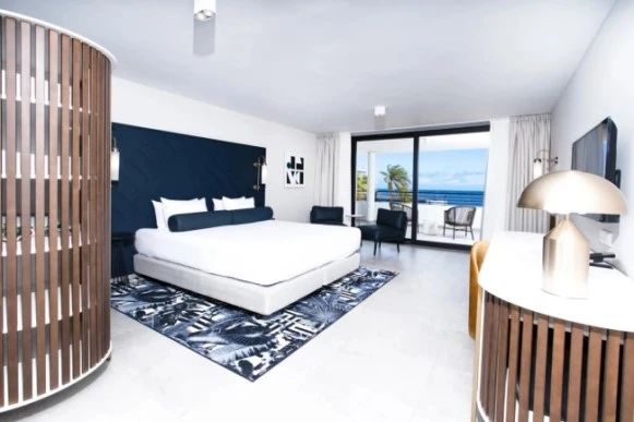 Corendon hotel Curacao Mangrove Beach