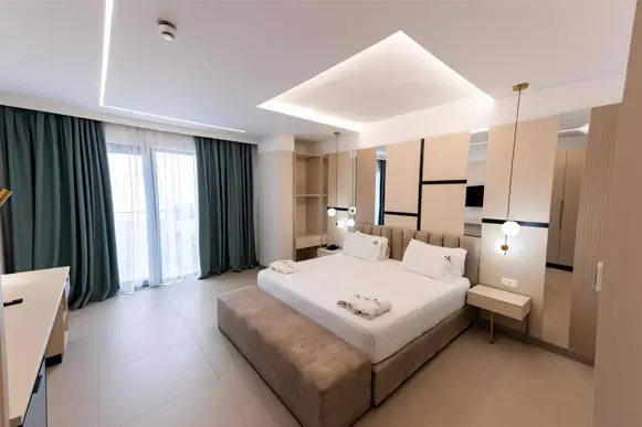 Delight Hotel & Spa