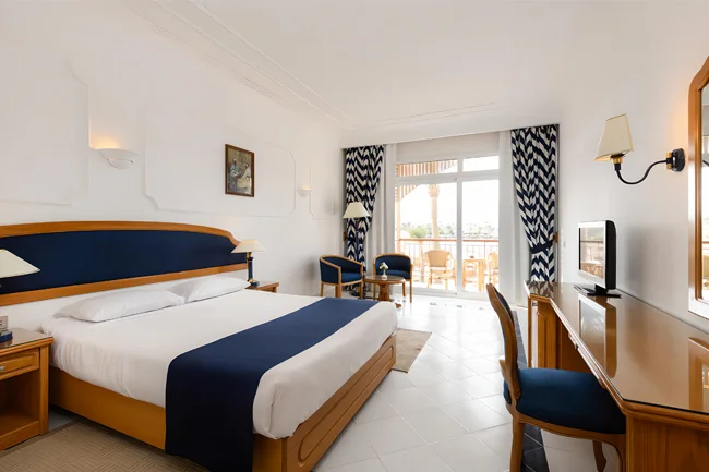 Desert Rose Resort Hurghada Egypte