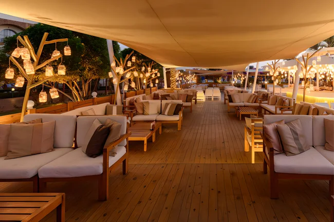 Desert Rose Resort Hurghada all inclusive