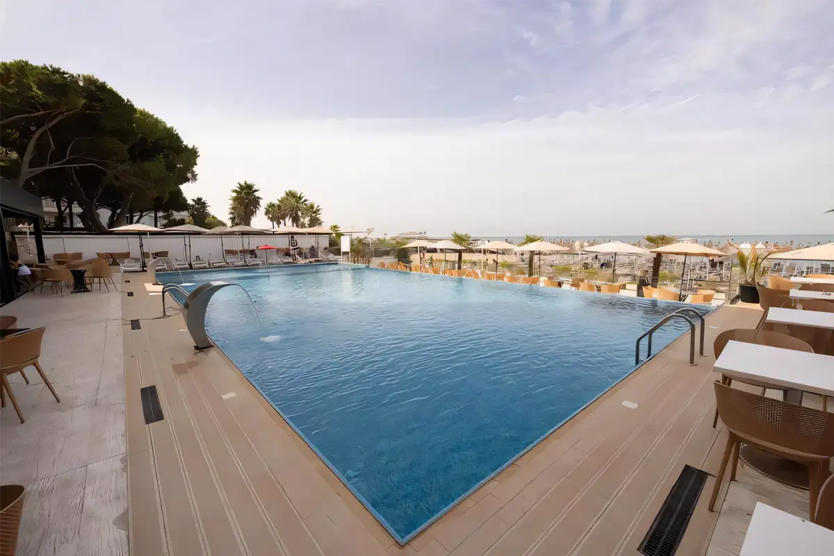Elesio Hotel Golem all inclusive