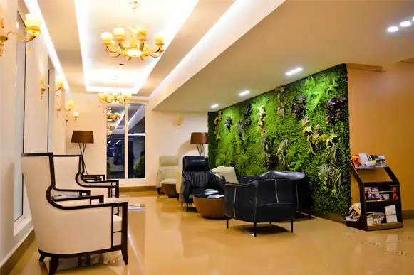 Fafa Beach Resort