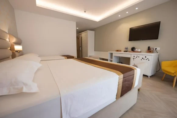 Fafa Premium Hotel & Spa Golem all inclusive
