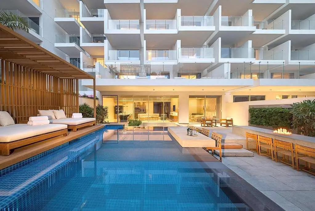 All inclusive Five Jumeirah Village