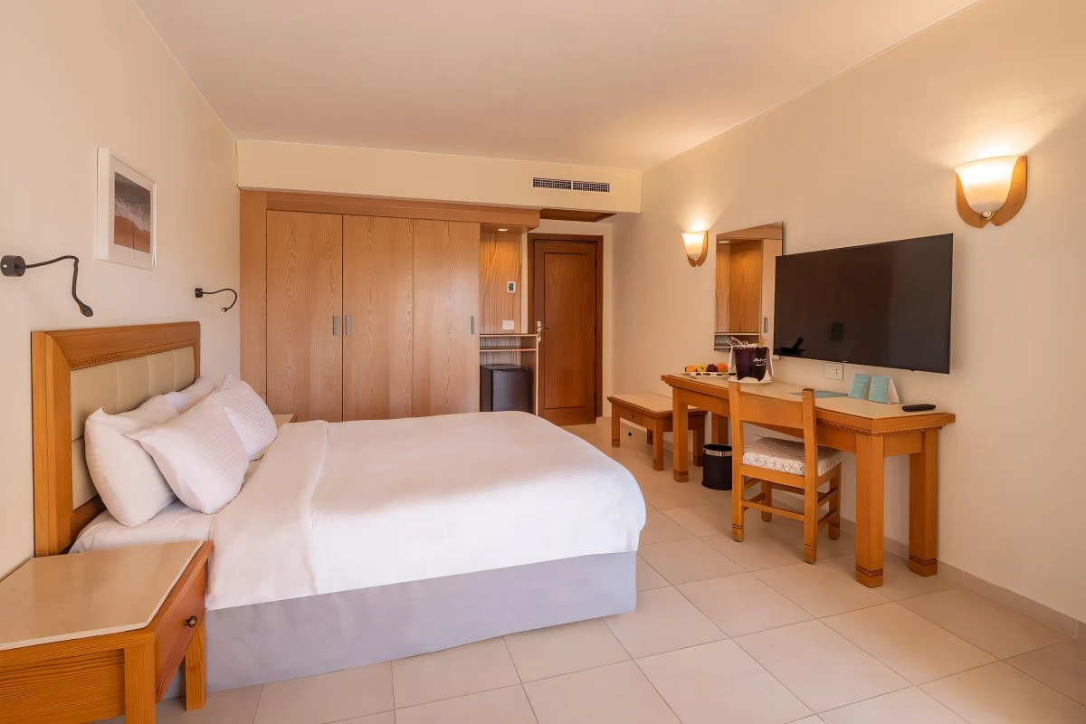 resort Fort Arabesque Resort, Spa & Villas