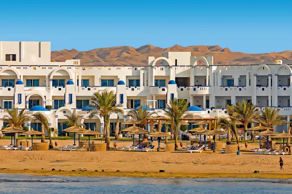 All inclusive Hotel Coral Sun Beach Safaga Hurghada