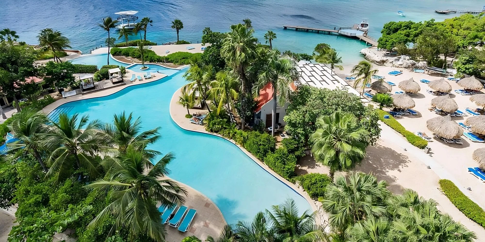 Dreams Curacao Resort Spa and Casino