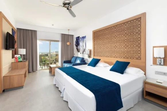 Deal voor all inclusive Hotel RIU Palace Boa Vista.
