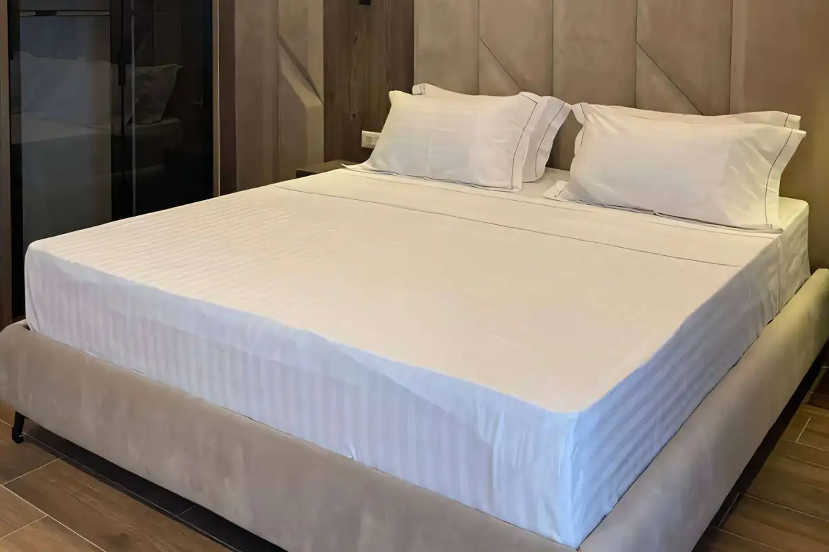 Hotel Rean Dürres all-inclusive
