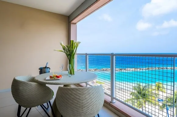 All inclusive hotel Sunscape Curaçao Resort Spa & Casino