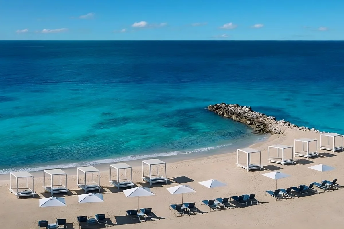 zoetry curaçao resort & spa - all inclusive