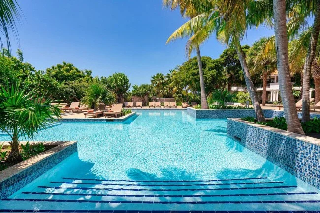 all inclusive Zoetry Curaçao Resort & Spa