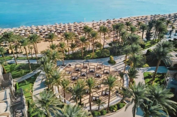 All inclusive Iberotel Makadi Beach Resort Hurghada