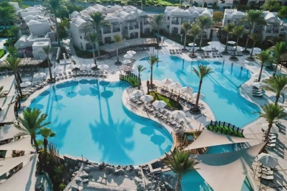 Iberotel Makadi Beach Resort