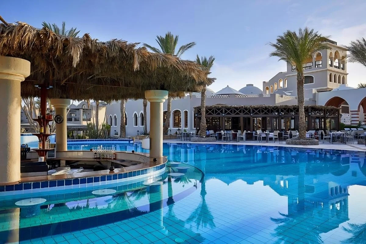 Iberotel Makadi Beach Resort