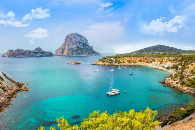 All inclusive vakantie Spanje