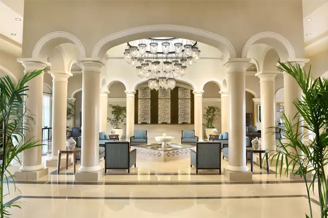 Tips voor all inclusive Jaz Aquamarine Resort.
