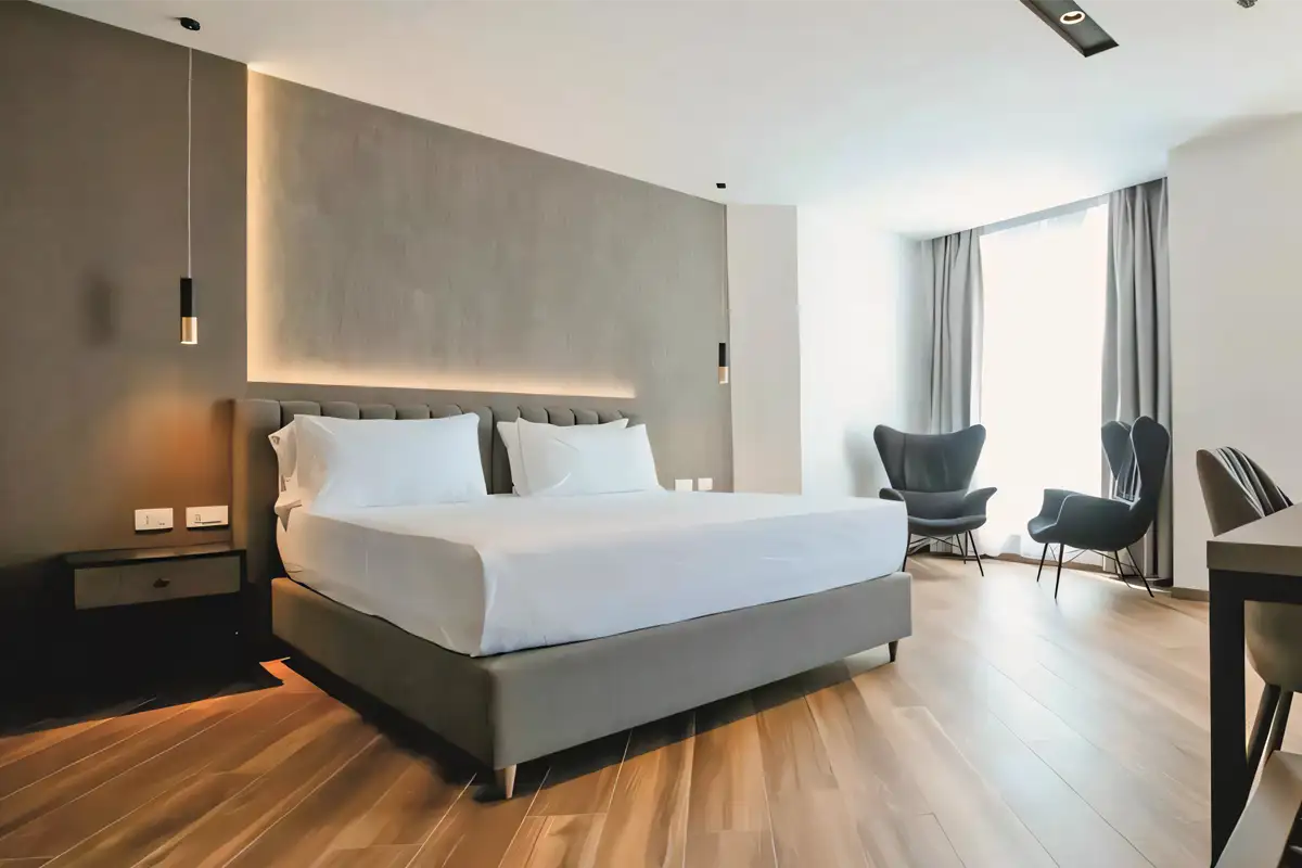 Klajdi Resort & Spa all-inclusive