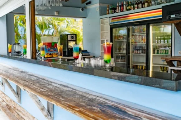kunuku aqua resort trademark collection by wyndham