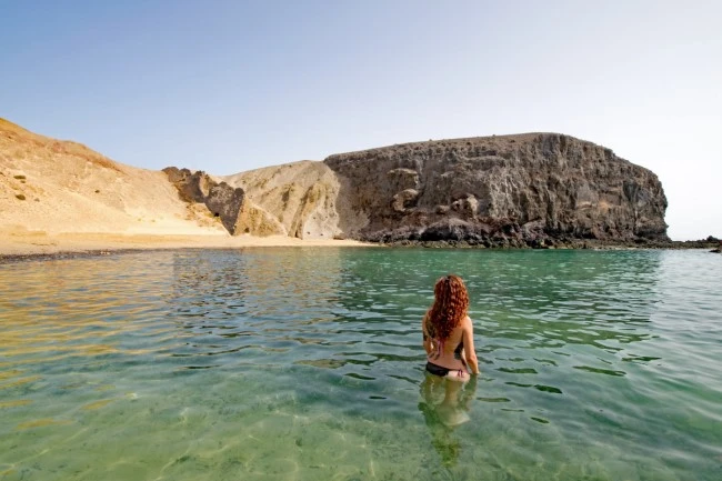 All inclusive vakantie Lanzarote FAQ