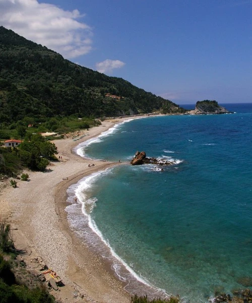 Last minute all inclusive Samos