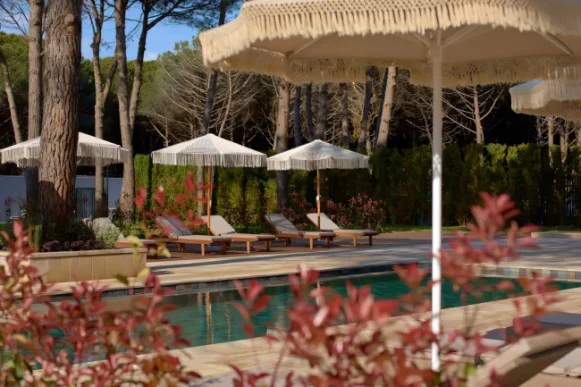 Melia Dürres Albania all-inclusive