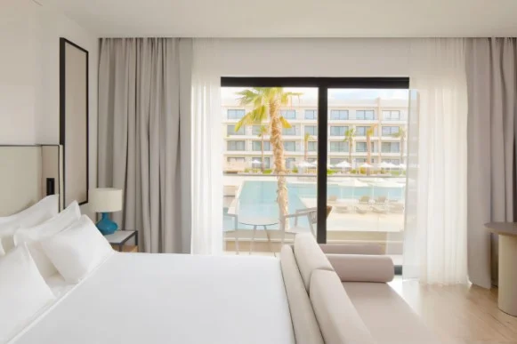 Melia Dürres Albania all inclusive