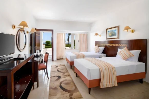 Alternatief hotel voor Hotel TUI MAGIC LIFE Kalawy Hurghada