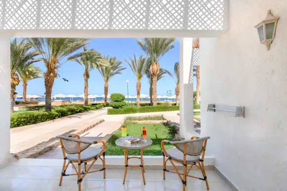 Menaville Resort Safaga Egypt all inclusive
