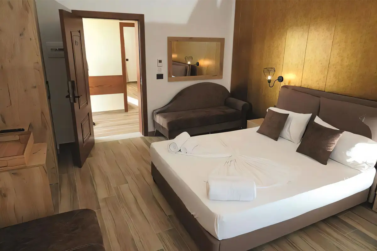 Monaco Garden Golem all-inclusive