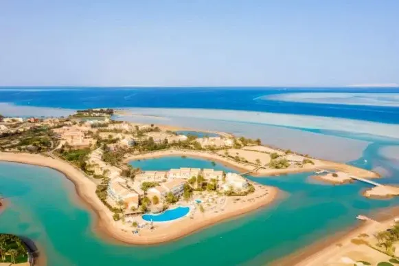 Mövenpick Resort & Spa El Gouna all inclusive