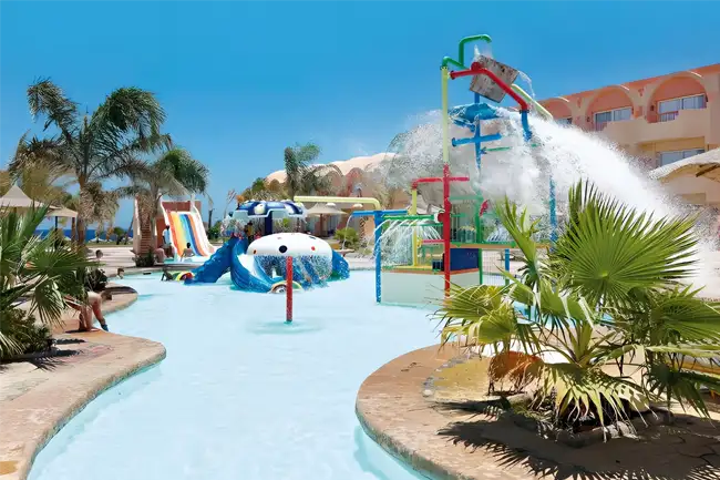 Tips voor all inclusive Pickalbatros Palace Resort.