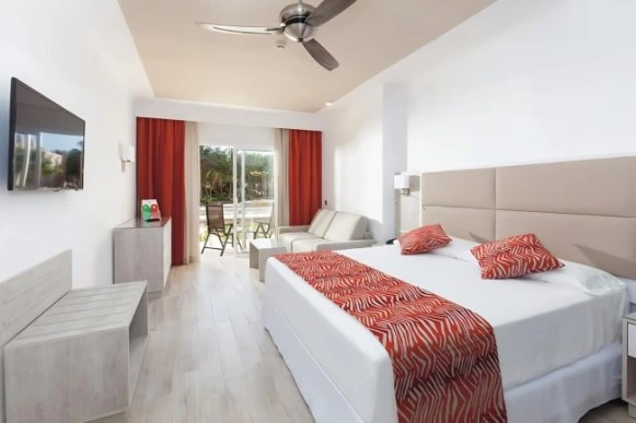 Deal voor all inclusive Hotel RIU Cabo Verde.