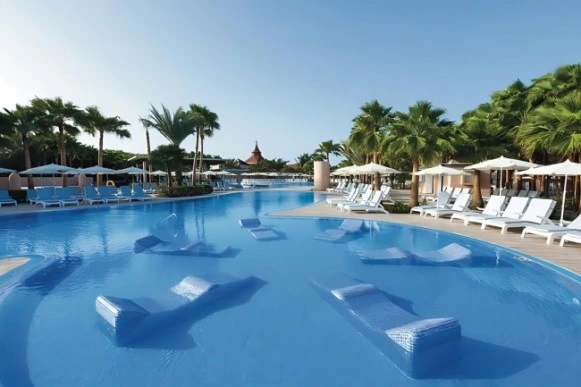 Deal voor all inclusive Hotel RIU Cabo Verde.