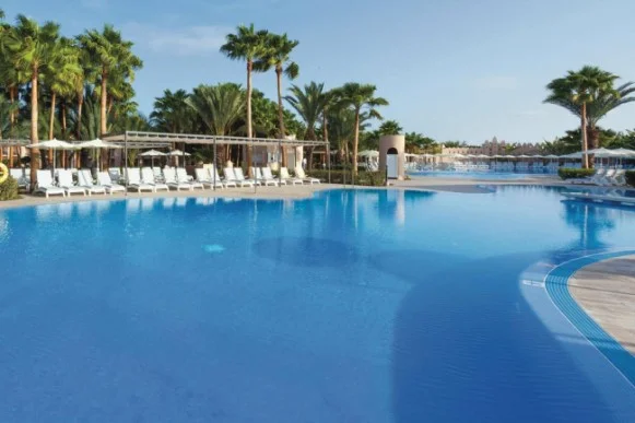 Hotel RIU Cabo Verde