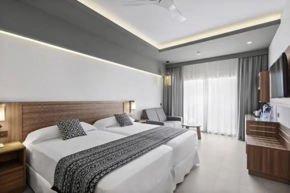 Deal voor all inclusive Hotel RIU Palace Santa Maria.