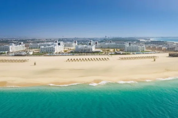 Hotel RIU Palace Santa Maria all inclusive
