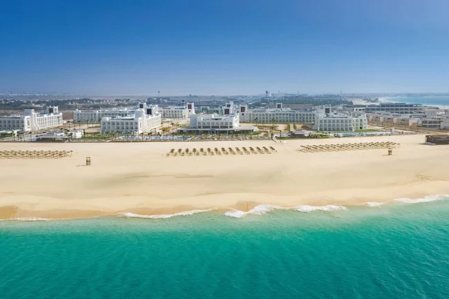 Deal voor all inclusive Riu Palace Santa Maria.