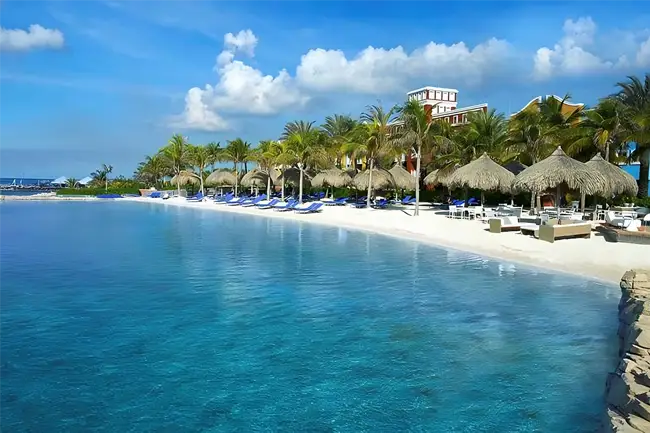 Alternatief voor hotel Zoetry Curacao Resort en Spa