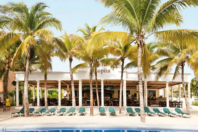 Riu Lupita all inclusive