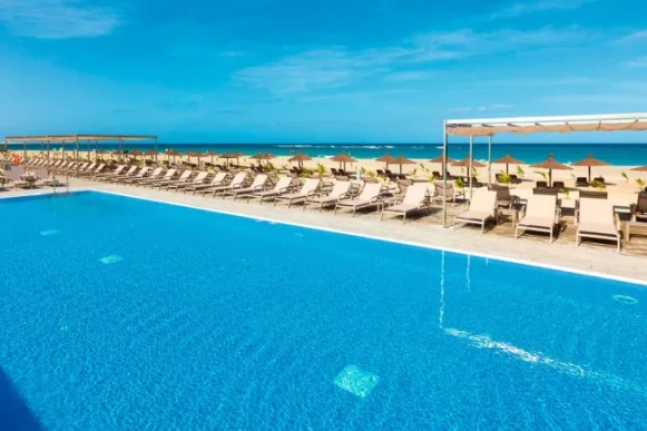 Alternatief hotel voor RIU Palace Santa Maria