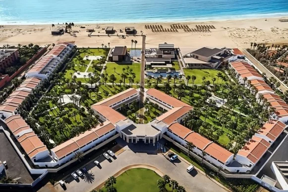Robinson Club Cabo Verde all inclusive deal