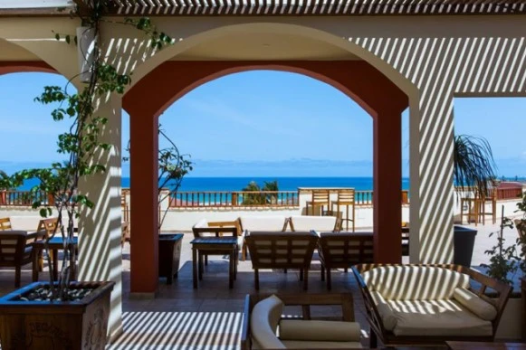 Hotel Occidental Boa Vista Beach Resort